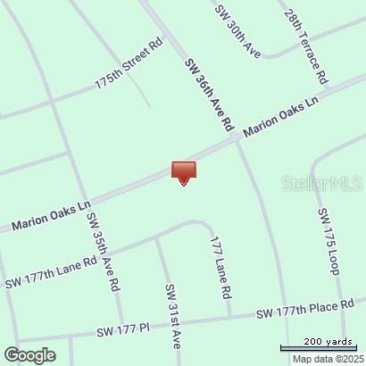 Marion Oaks Lane, FL