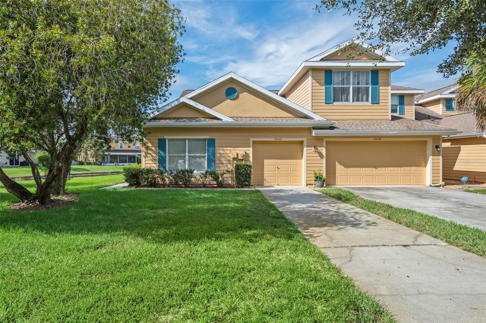 20312 Noble Oak Place, FL