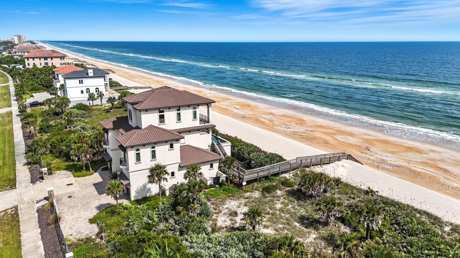 3715 Ocean Shore Boulevard, FL