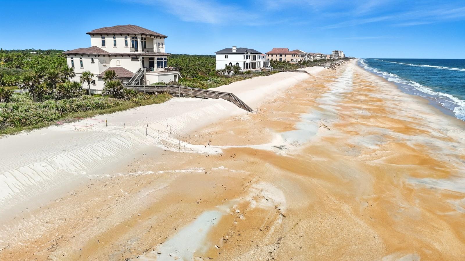 3715 Ocean Shore Boulevard, FL