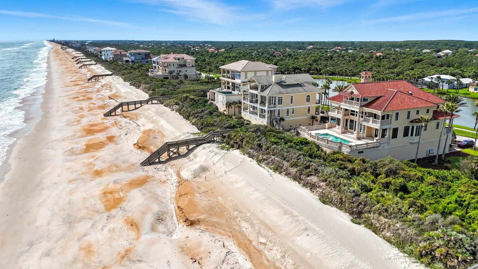 3715 Ocean Shore Boulevard, FL