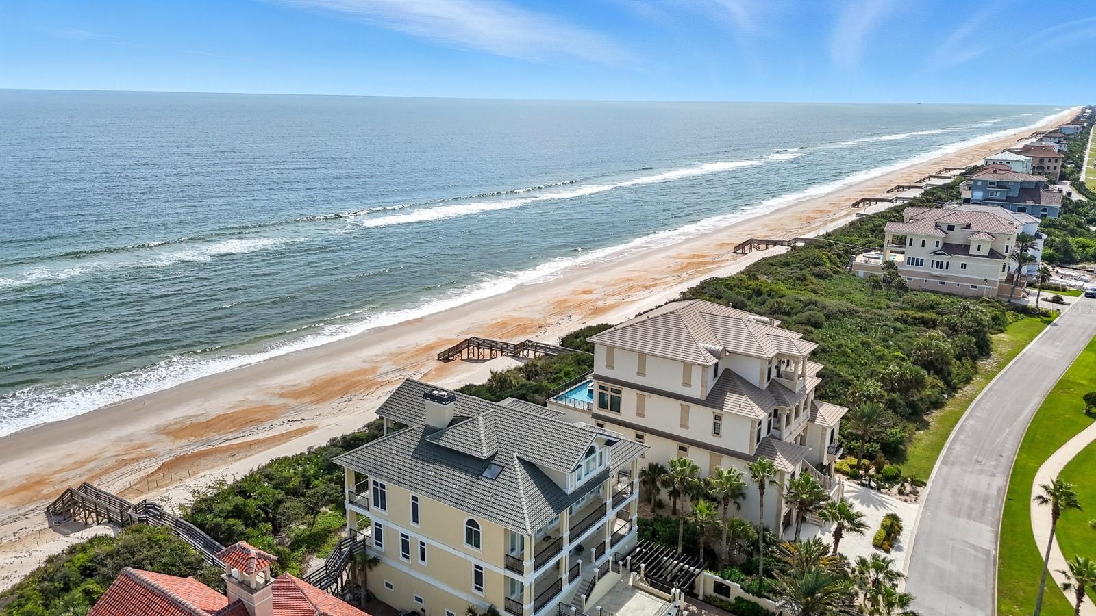 3715 Ocean Shore Boulevard, FL