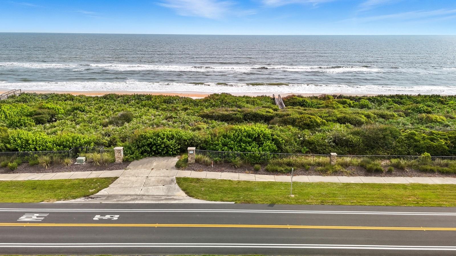 3715 Ocean Shore Boulevard, FL