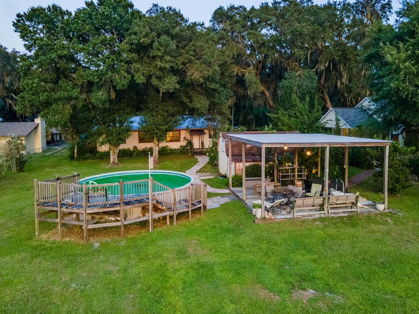 25212 Highway 316, FL