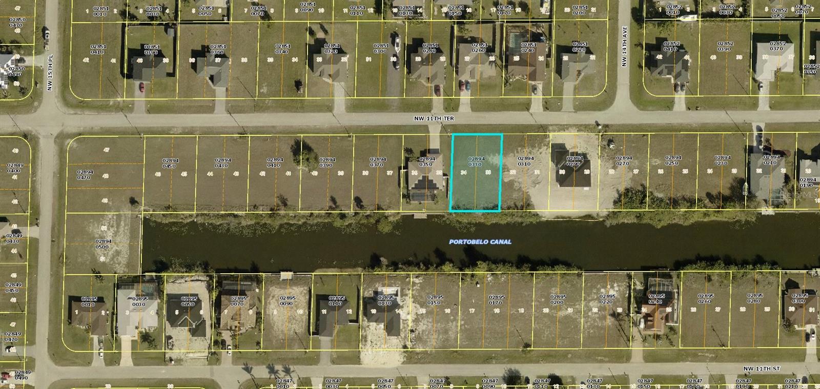 1410 11th Terrace, FL