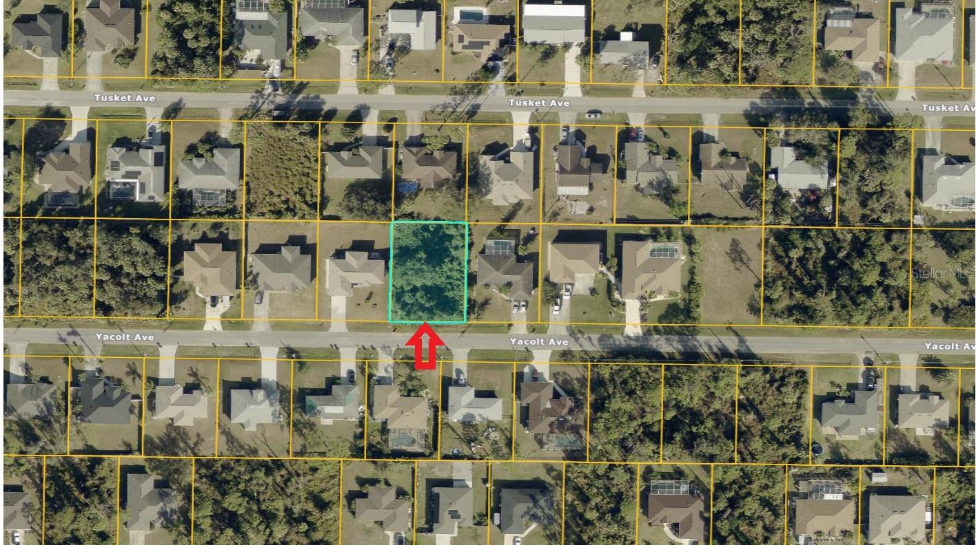 Yacolt Avenue, FL