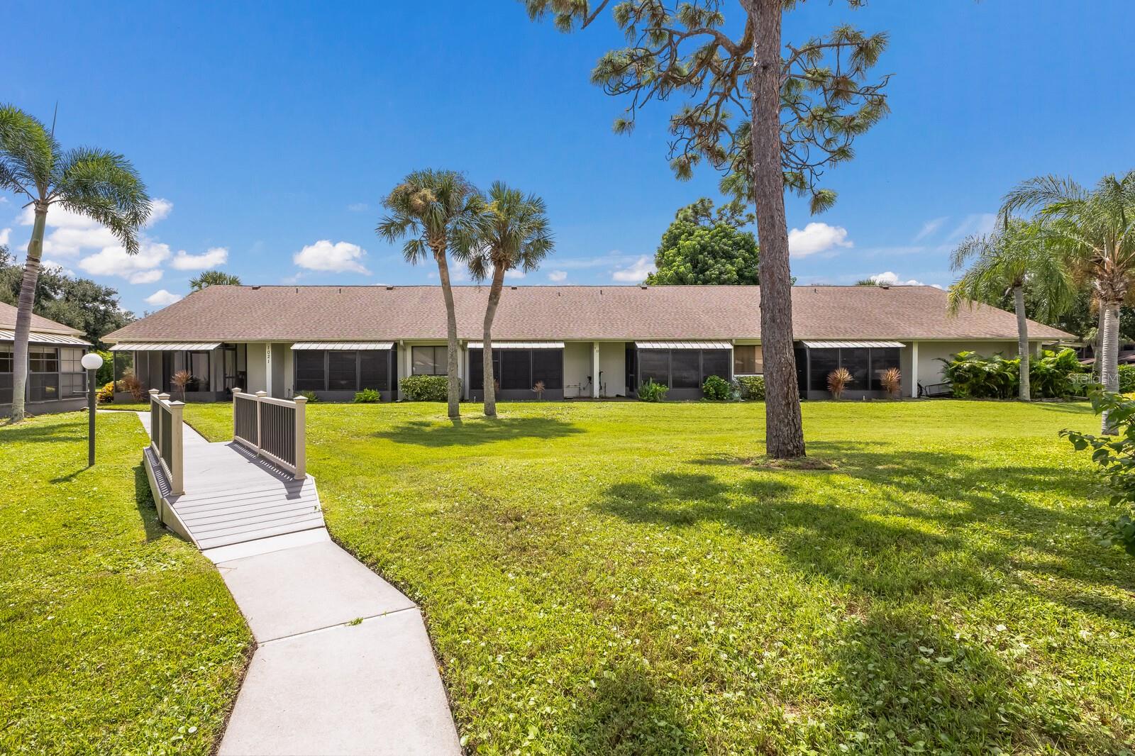 1021 Capri Isles Boulevard, FL
