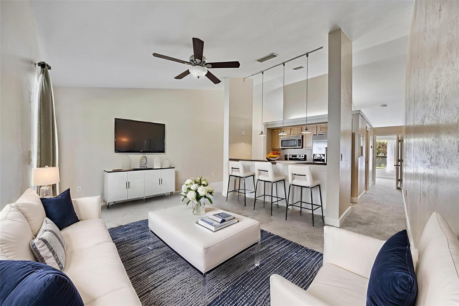 1021 Capri Isles Boulevard, FL
