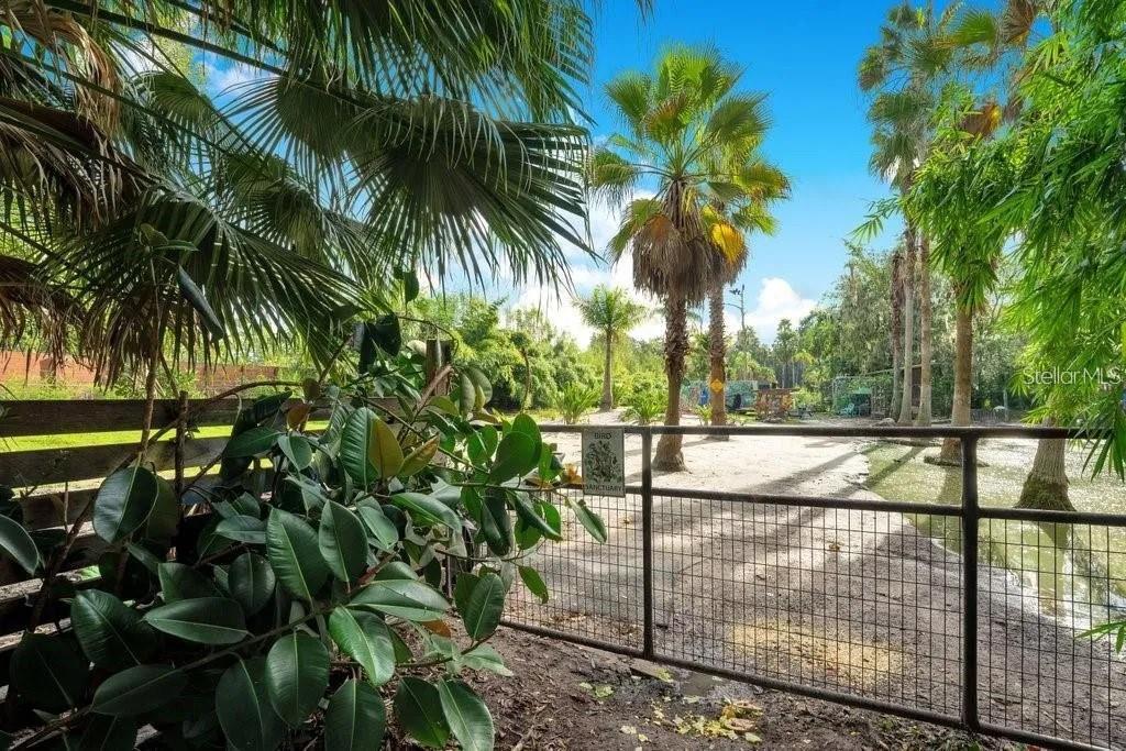 805 Baron Road, FL