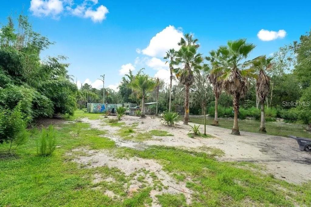 805 Baron Road, FL