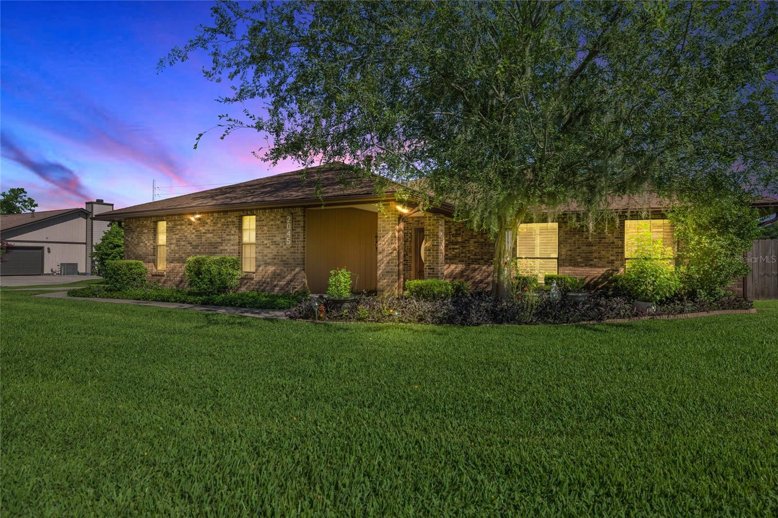 2045 32nd Street, FL