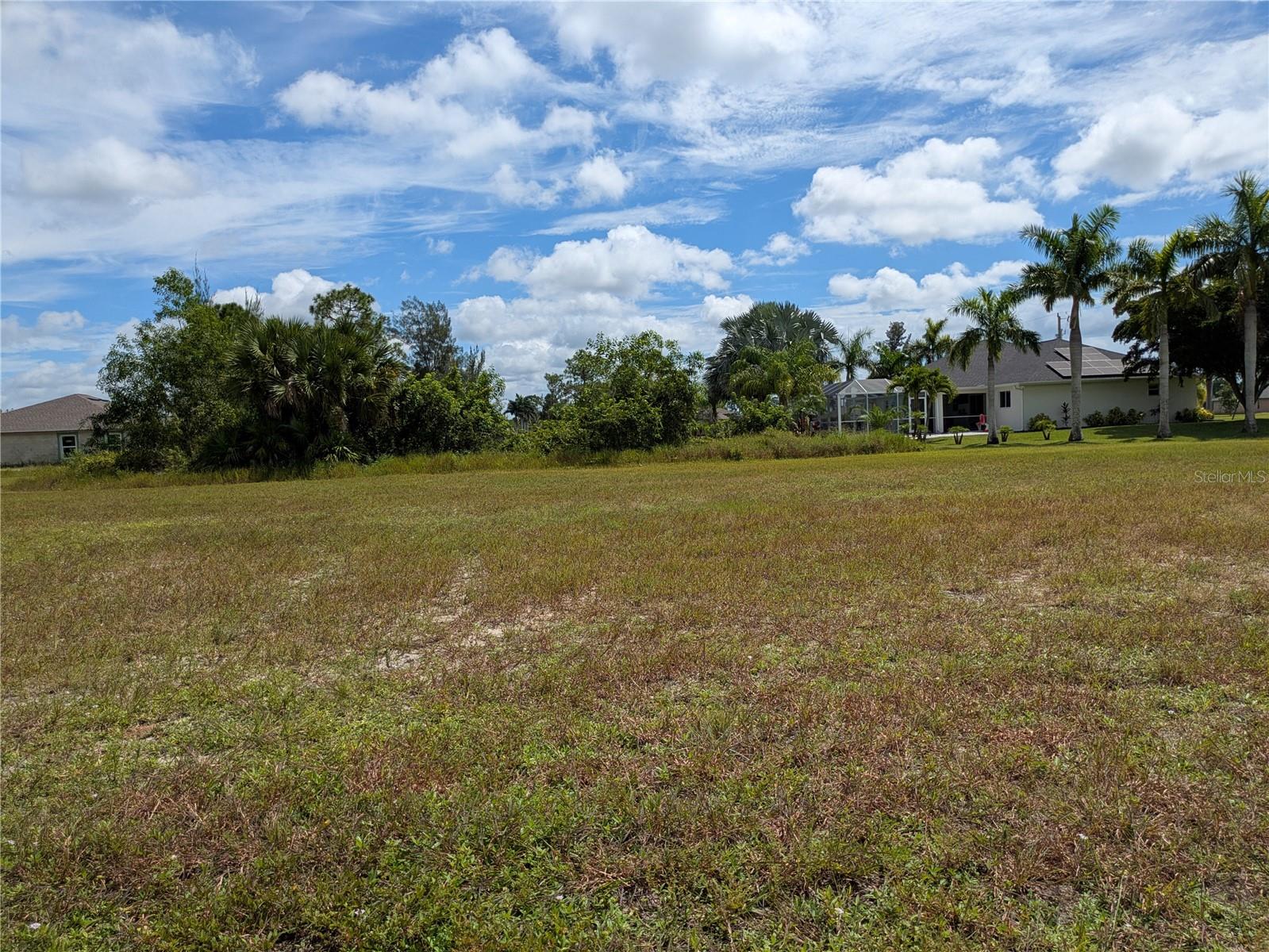 3421 Andalusia Boulevard, FL