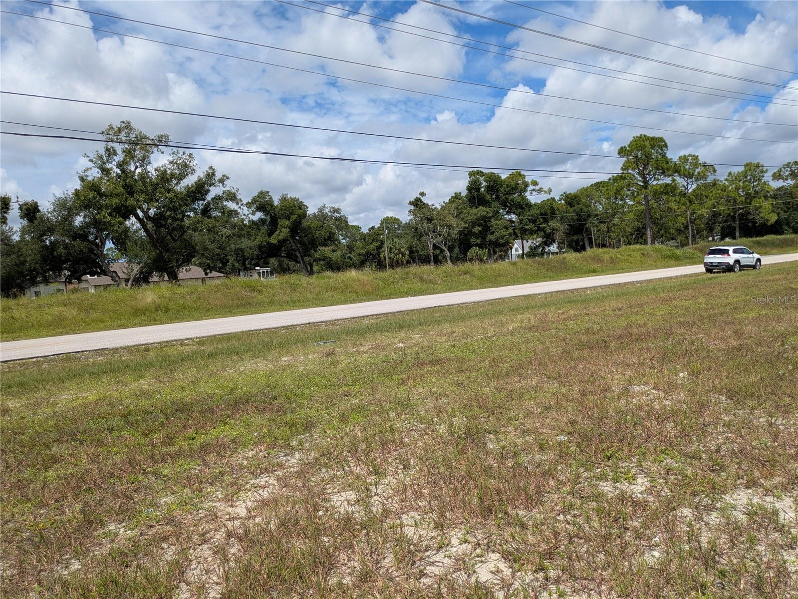 3421 Andalusia Boulevard, FL