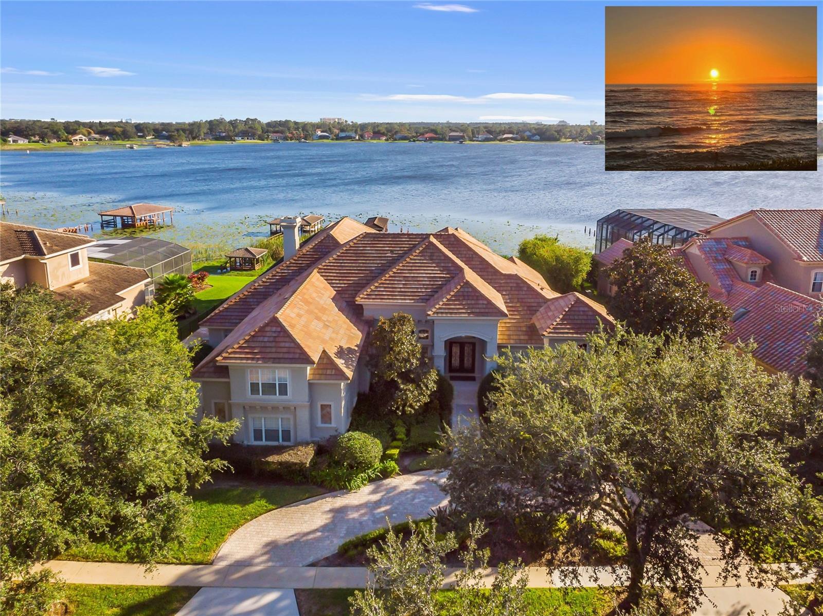 9245 Southern Breeze Drive, FL