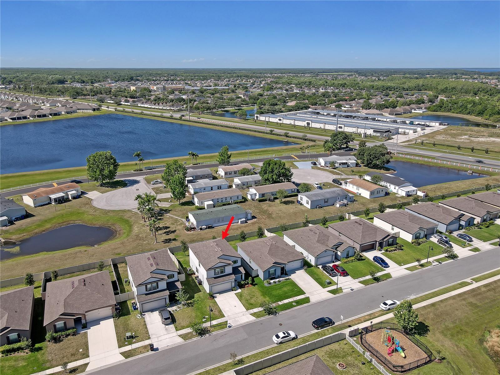 1749 Cayman Cove Circle, FL