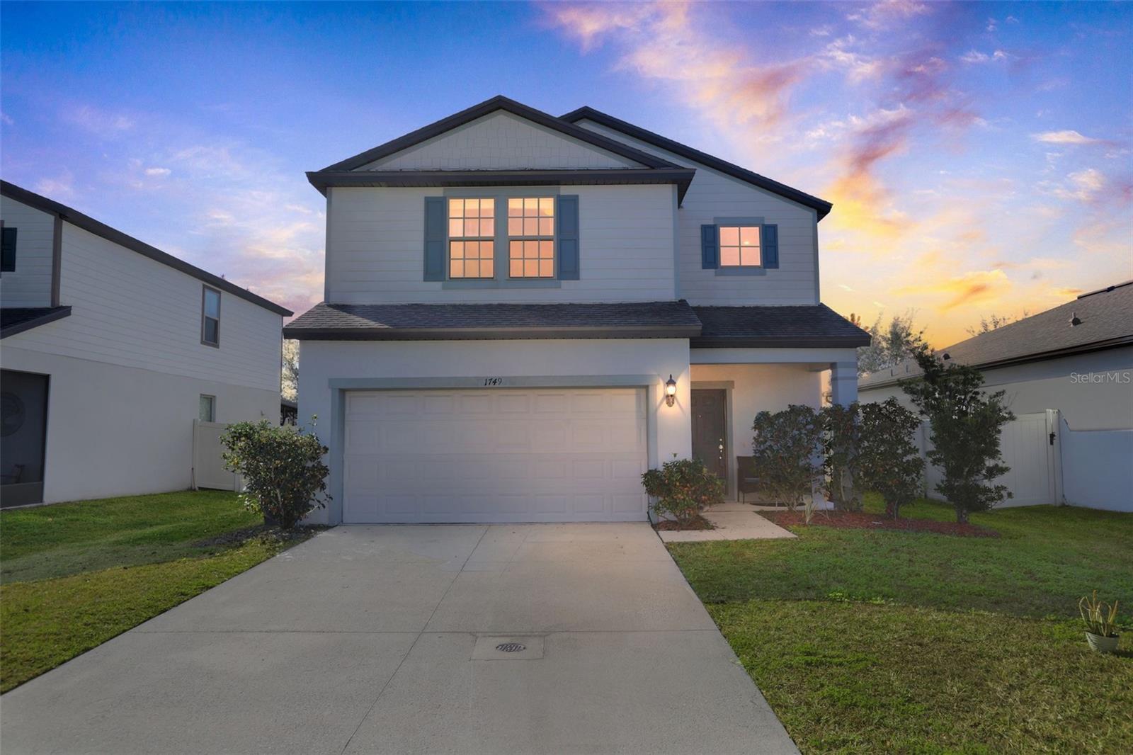1749 Cayman Cove Circle, FL
