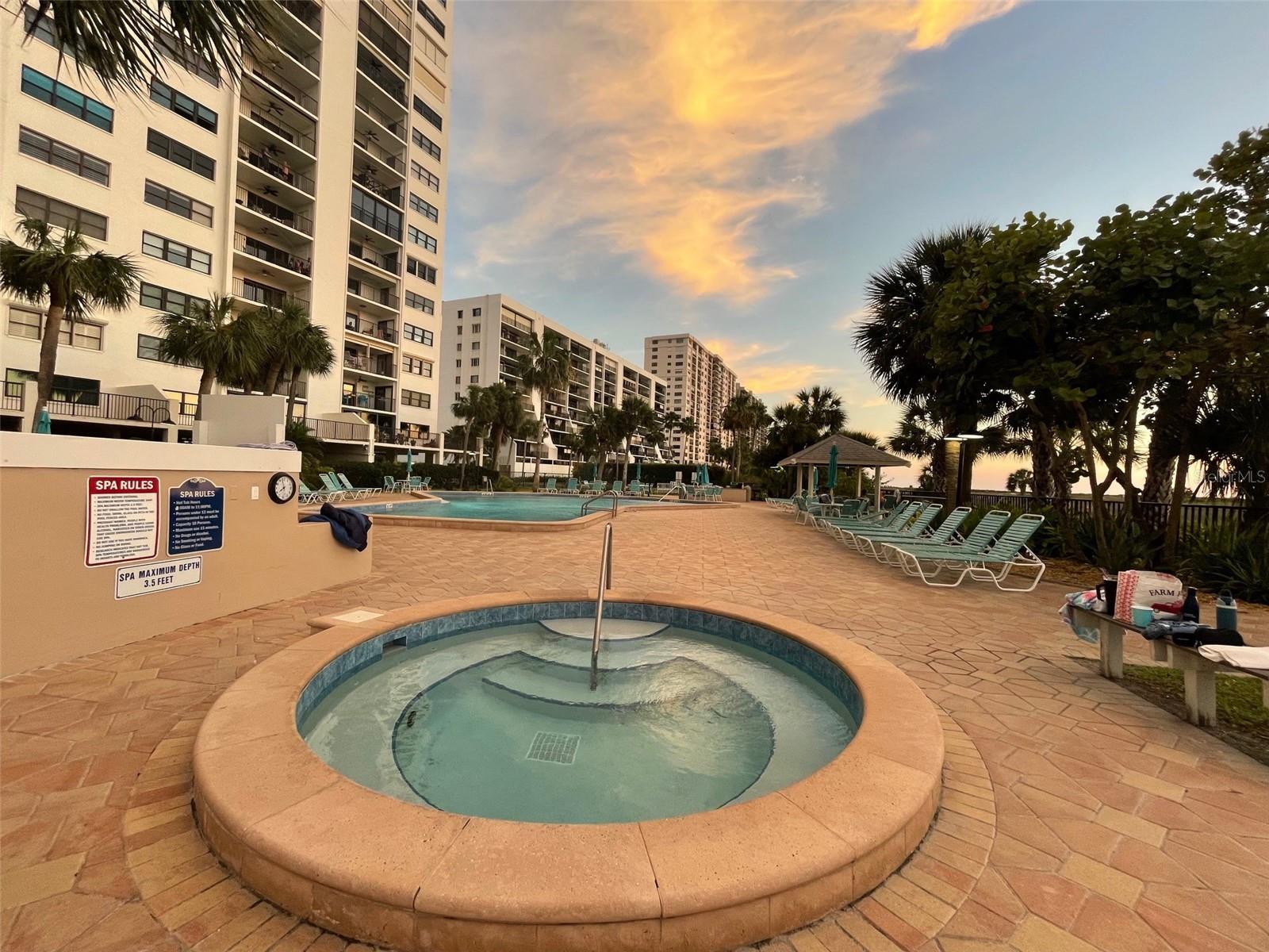 1230 Gulf Boulevard, FL