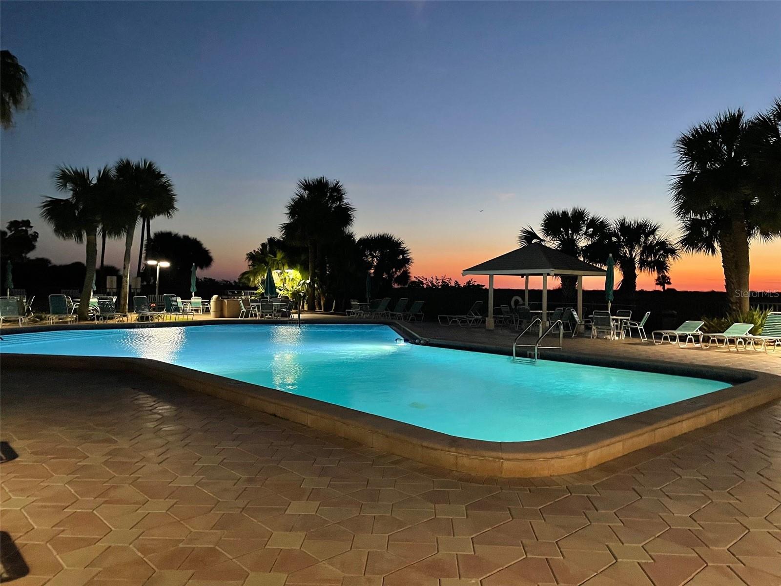 1230 Gulf Boulevard, FL