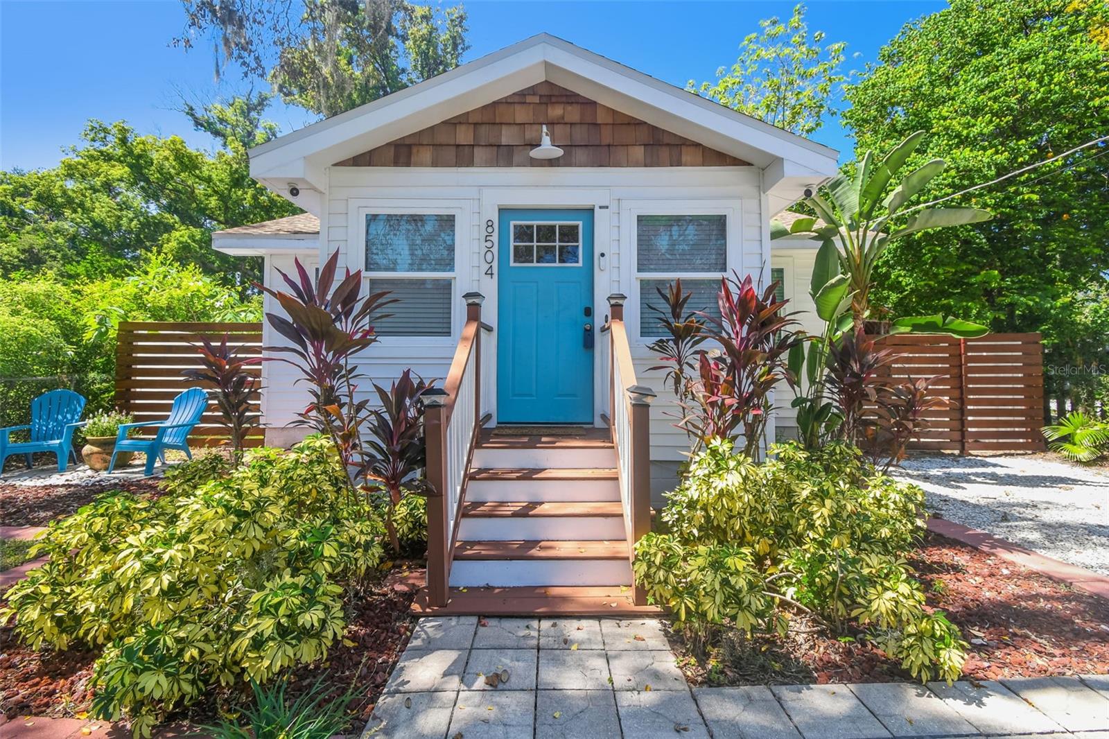 8504 Highland Avenue, FL