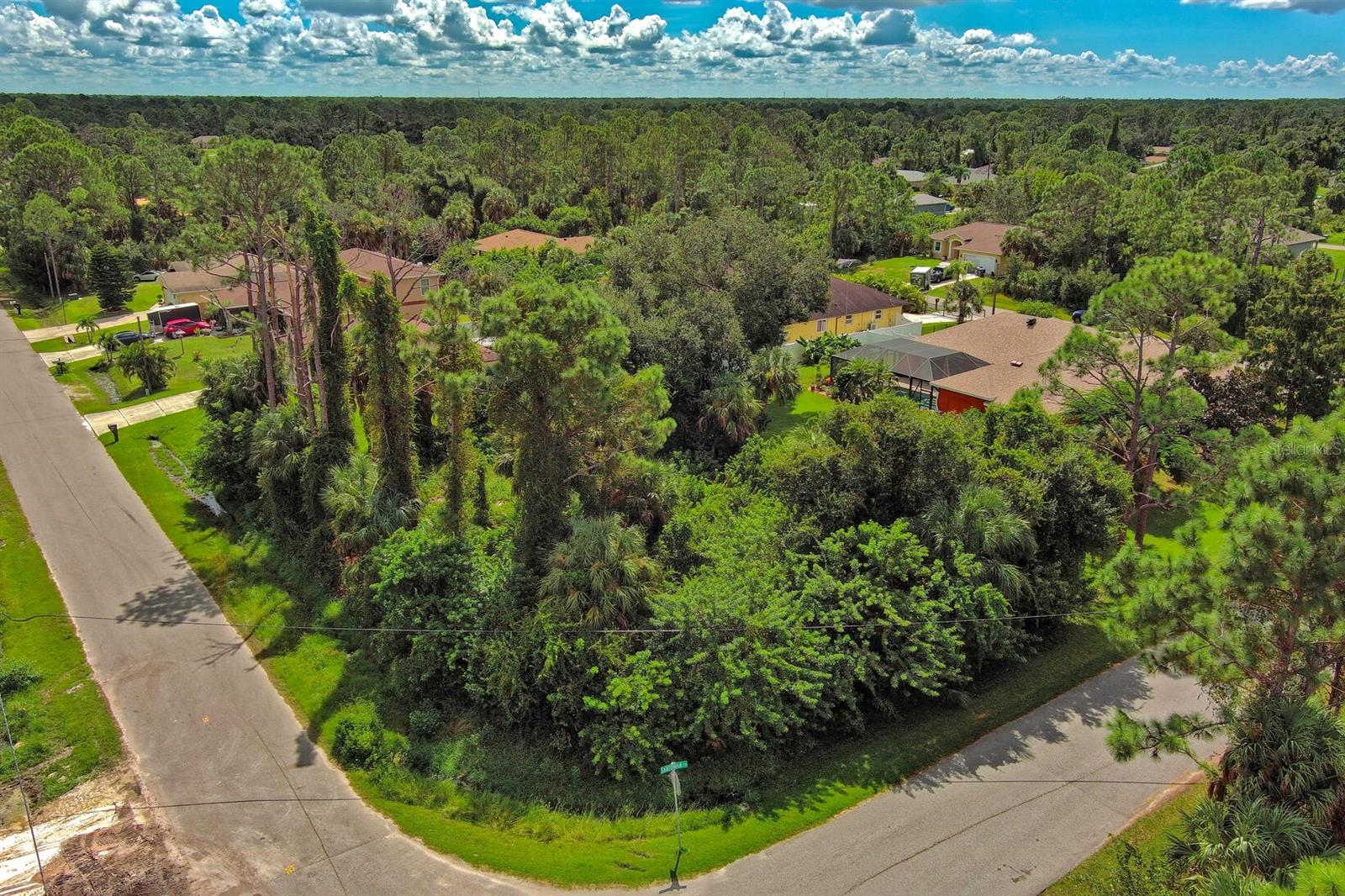 Volger Lane, FL