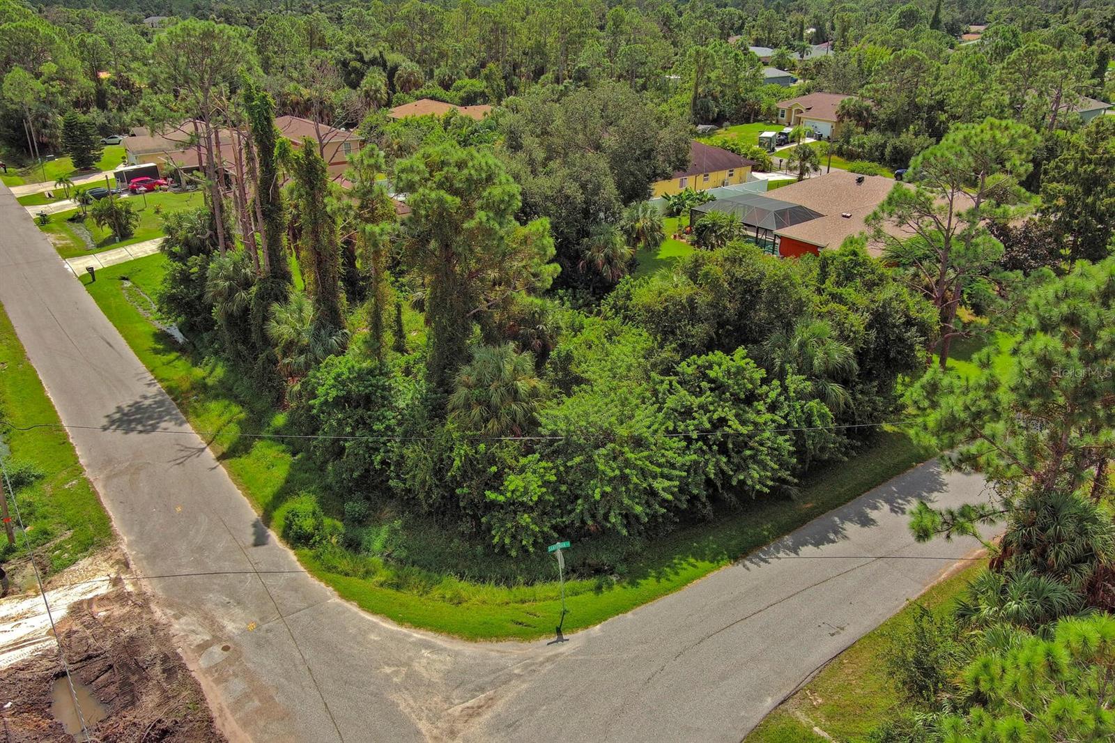 Volger Lane, FL