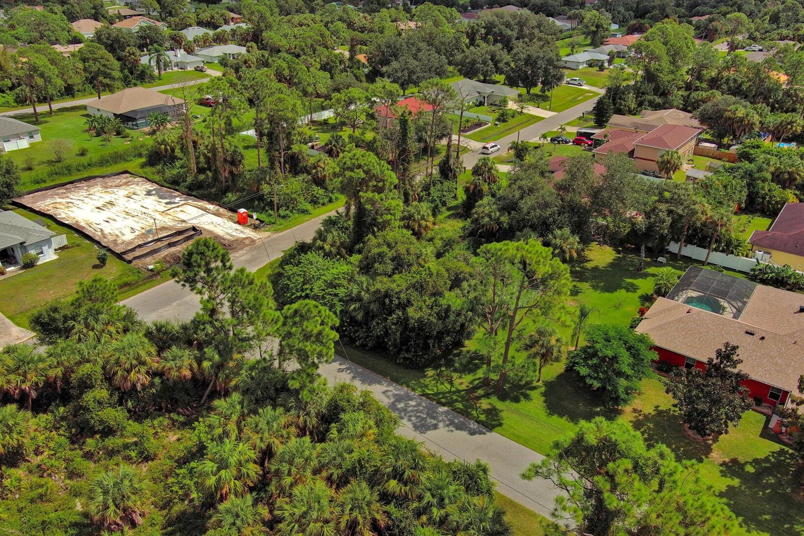 Volger Lane, FL