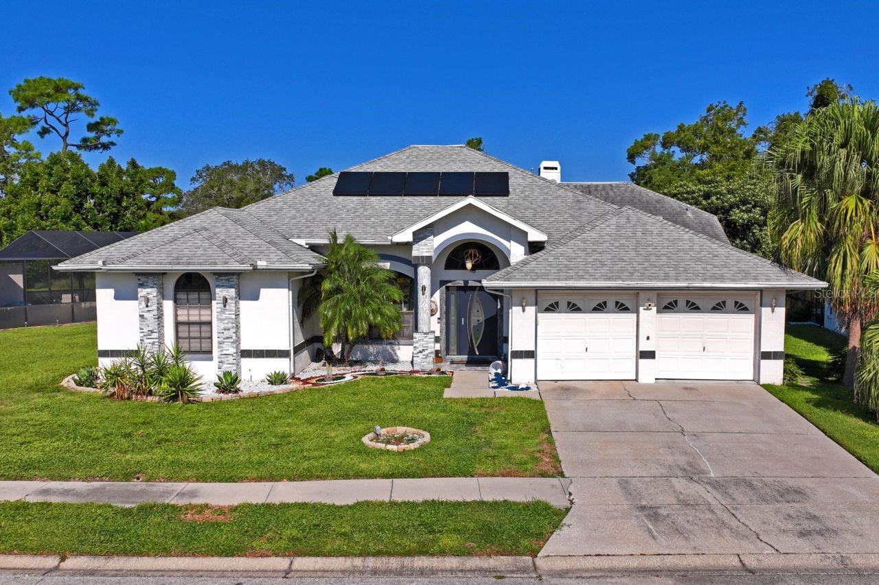 9301 Tournament Drive, FL