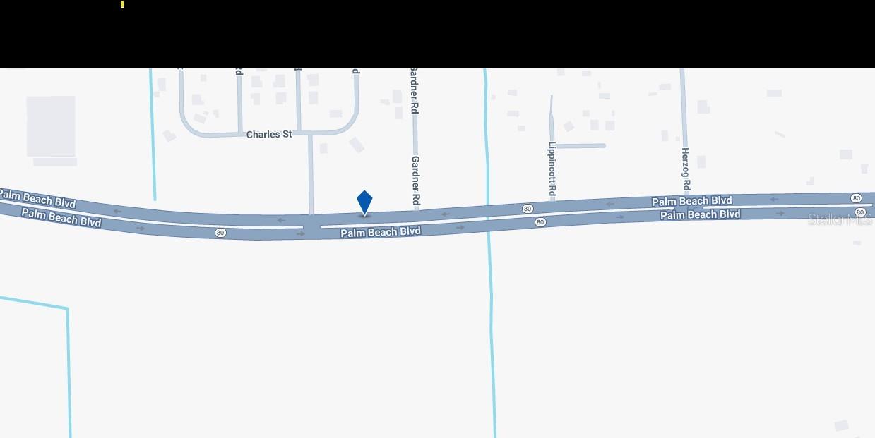 22750 Palm Beach Boulevard, FL
