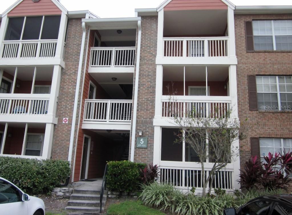10200 Gandy Boulevard, FL