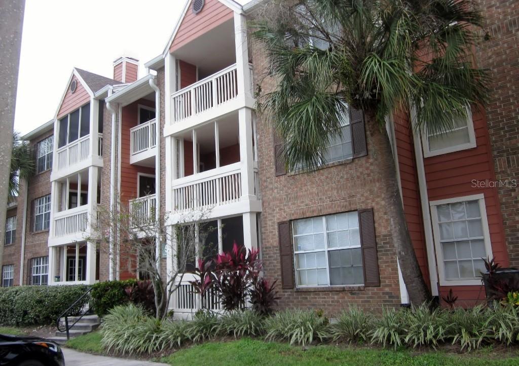 10200 Gandy Boulevard, FL