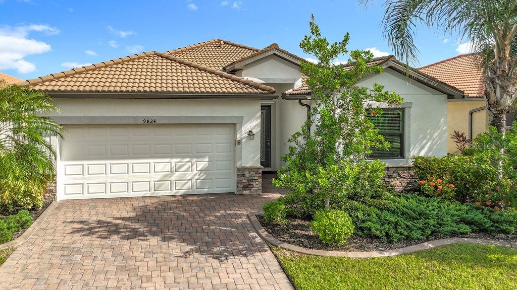 9824 Hilltop Drive, FL