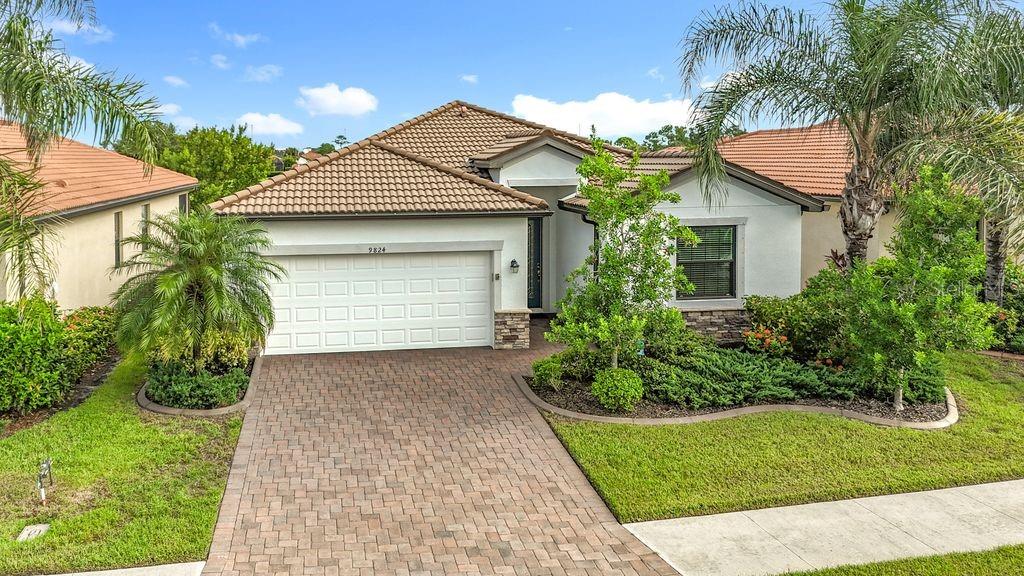 9824 Hilltop Drive, FL