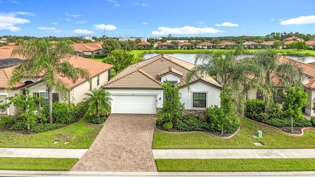 9824 Hilltop Drive, FL