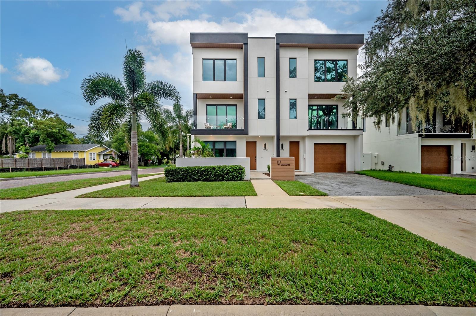 117 Gladys Street, FL