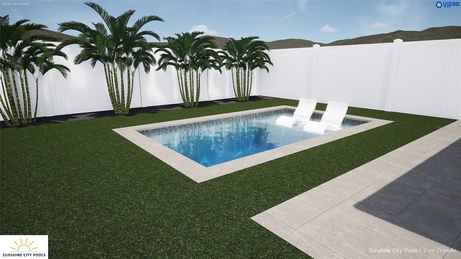 117 Gladys Street, FL