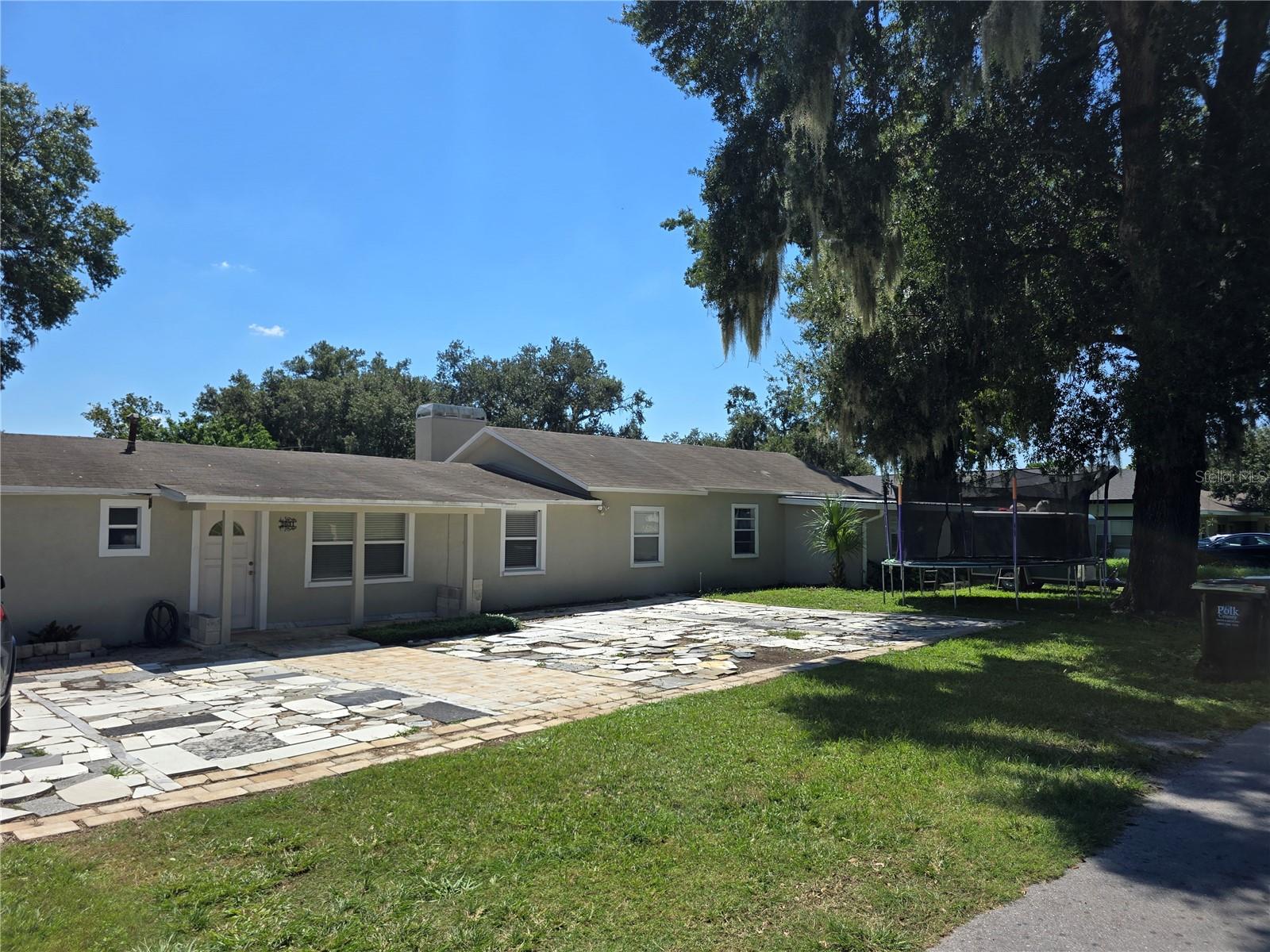 2031 Poe Street, FL