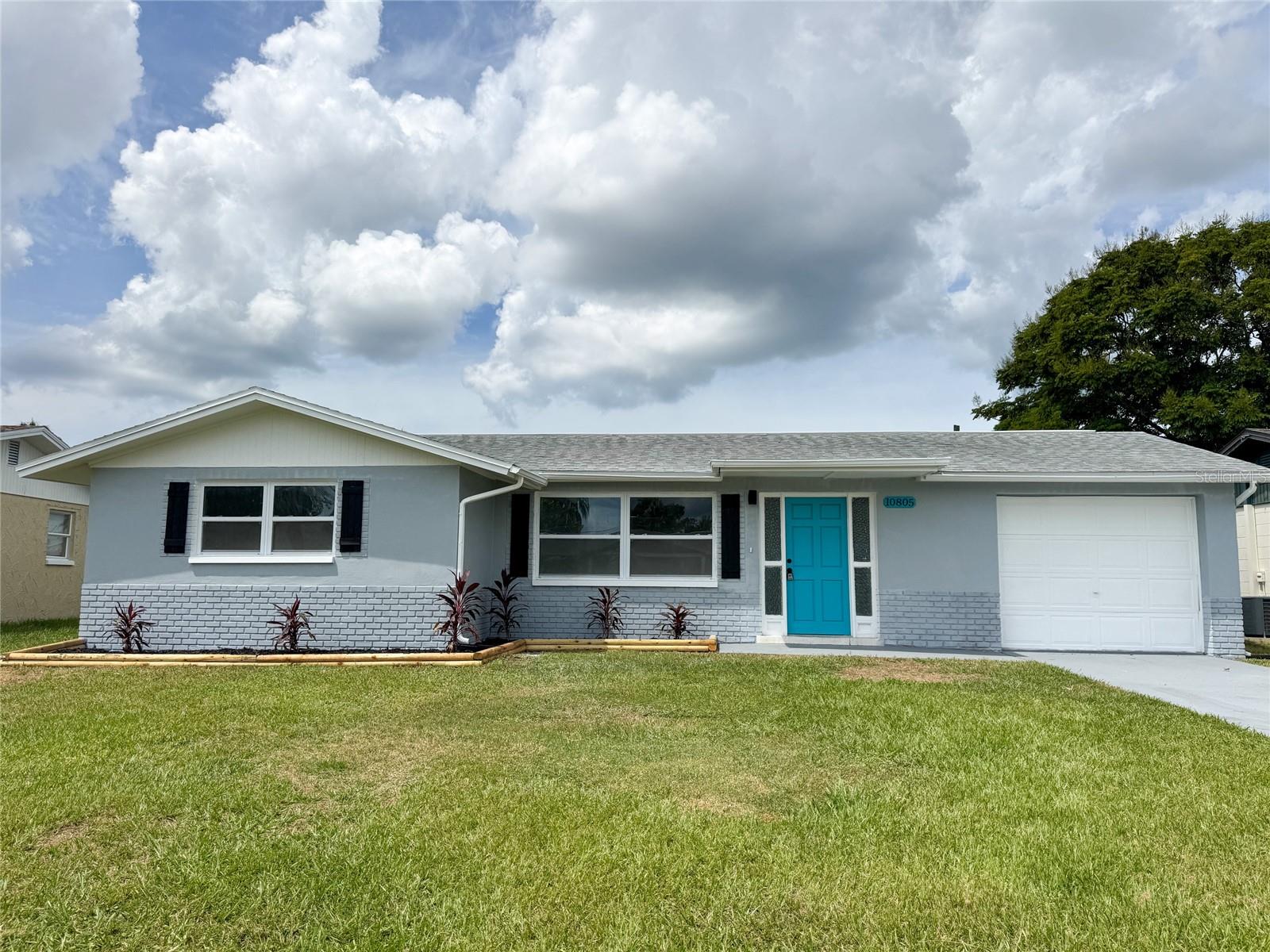 10805 Fillmore Avenue, FL