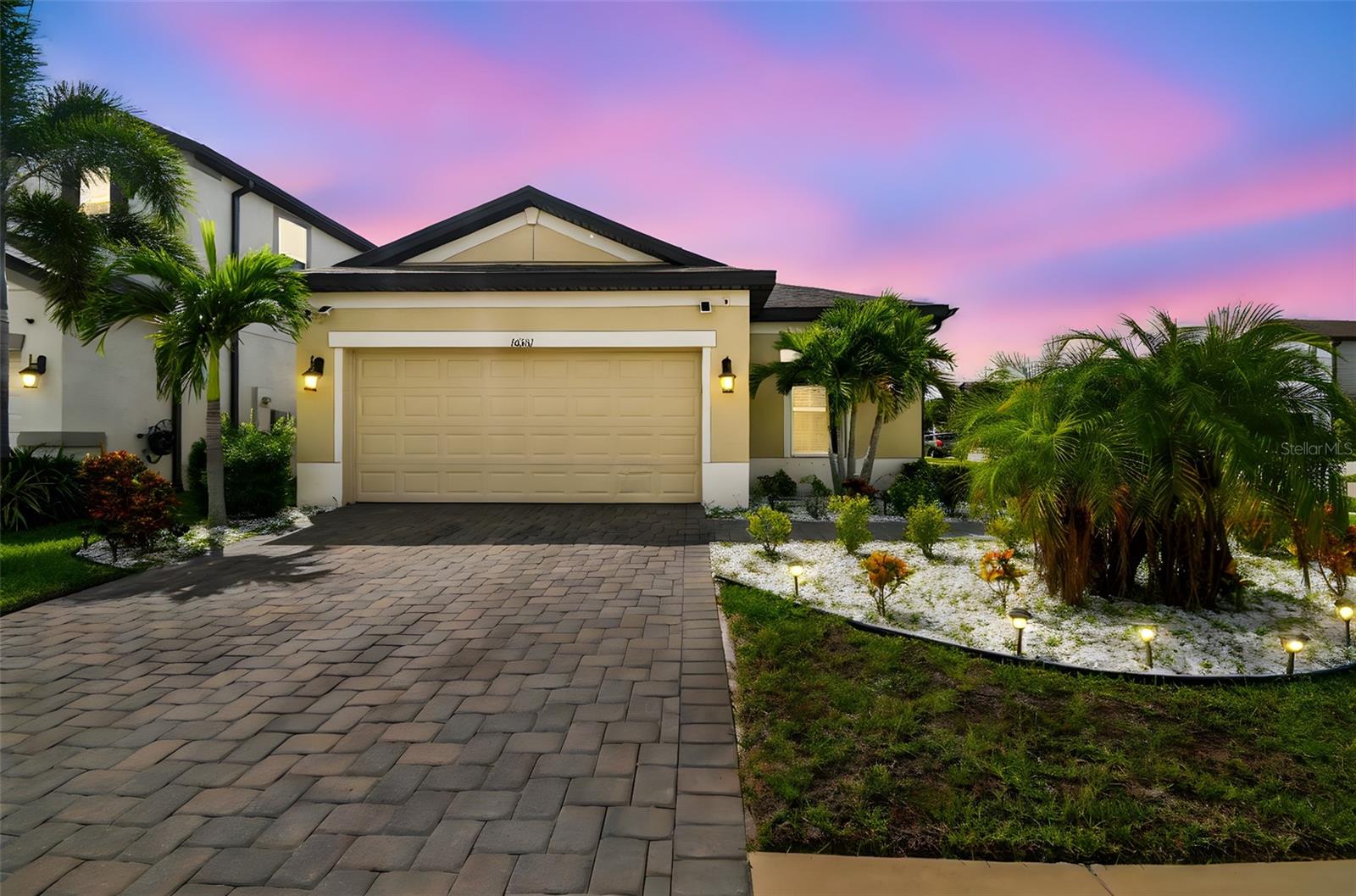 10301 Berryessa Avenue, FL