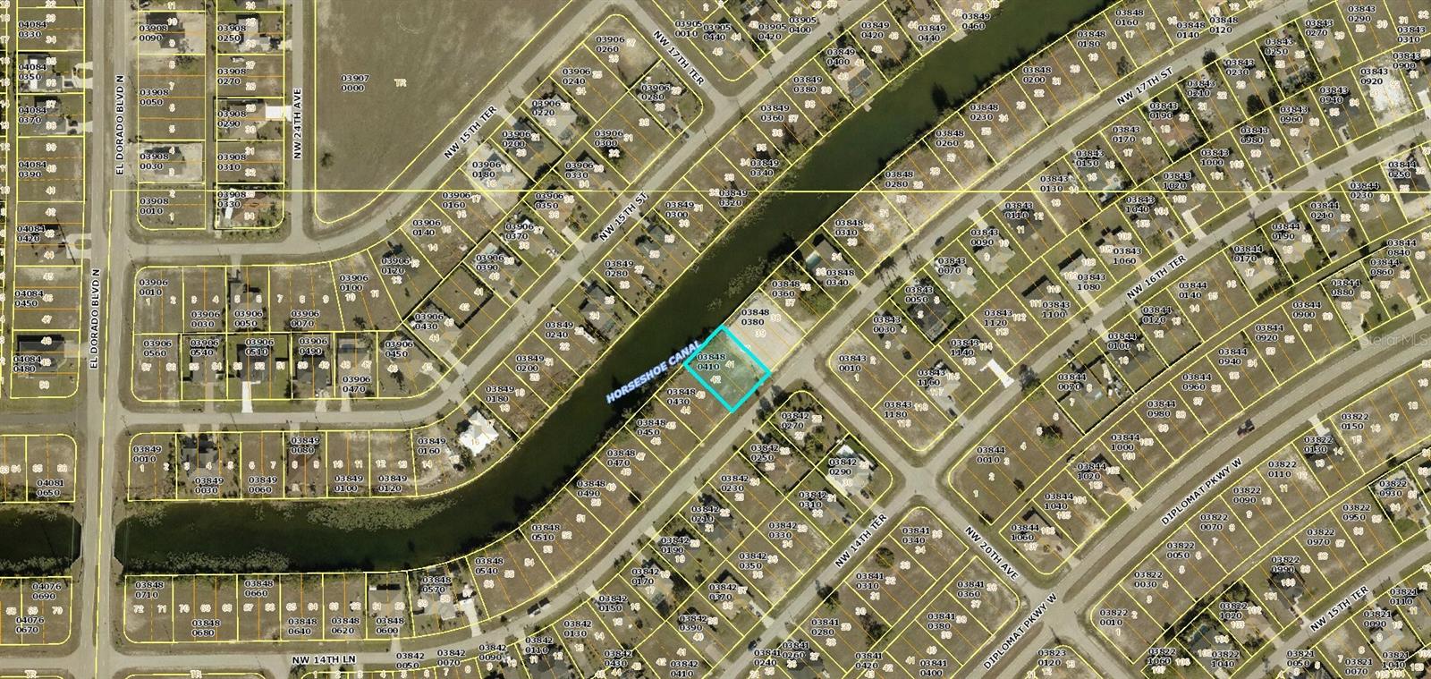 2105 14th Lane, FL