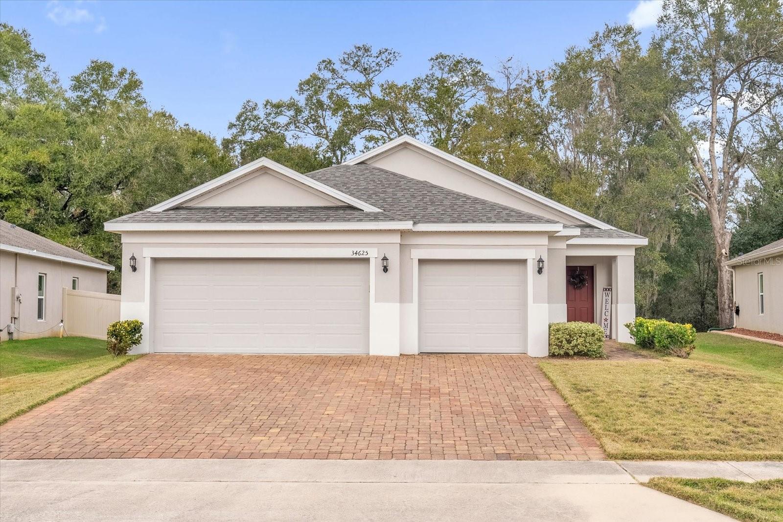 34625 Salerno Circle, FL