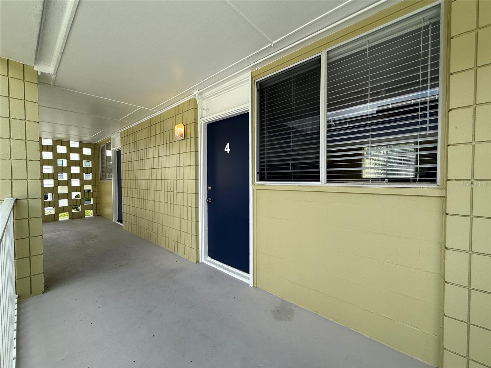 1301 Howard Avenue, FL