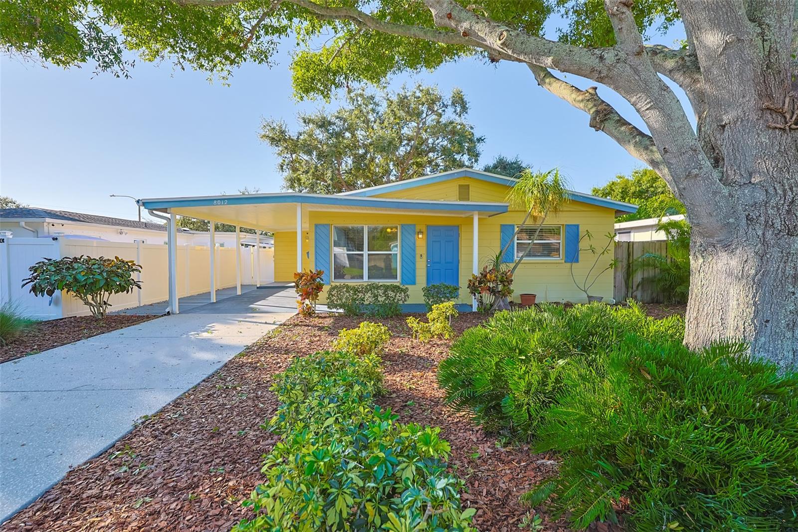 8012 26th Avenue, FL