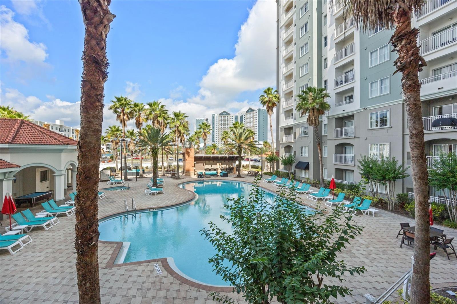 7395 Universal Boulevard, FL