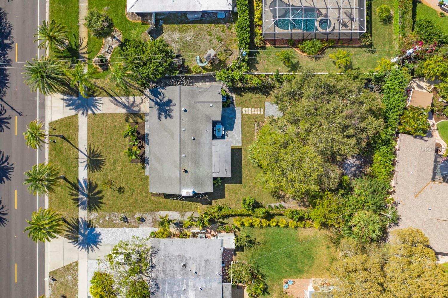 302 San Marco Drive, FL