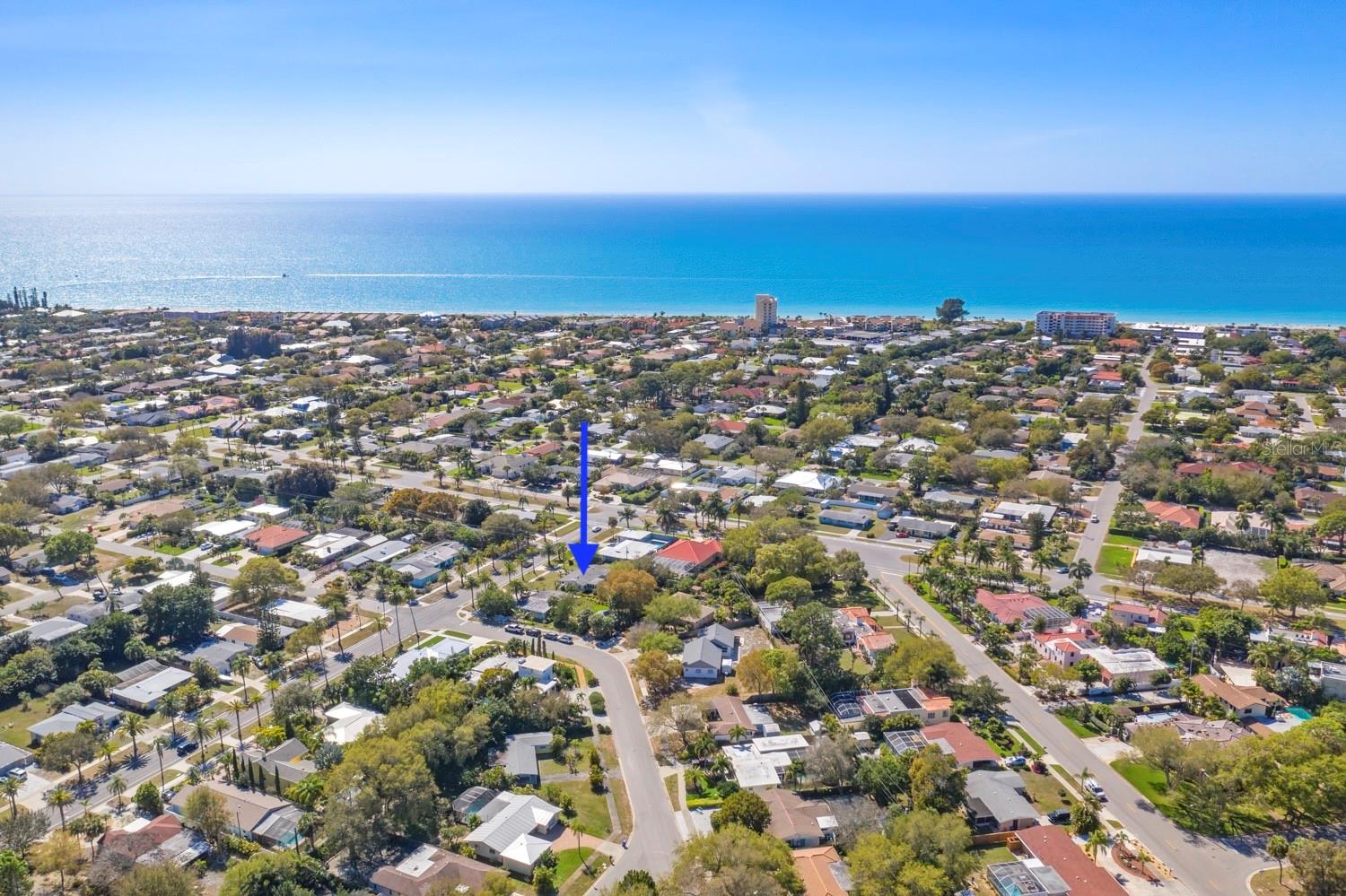 302 San Marco Drive, FL