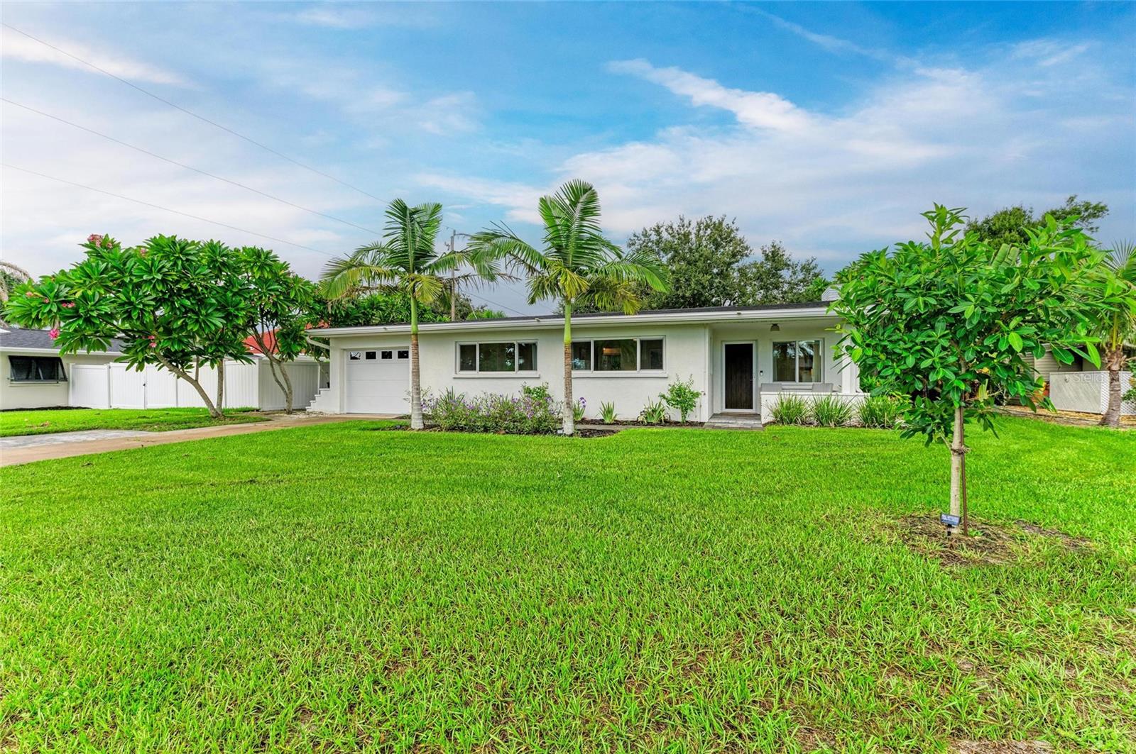 302 San Marco Drive, FL