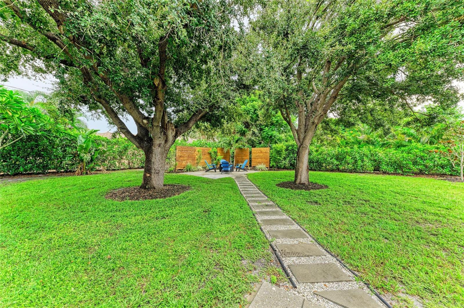 302 San Marco Drive, FL