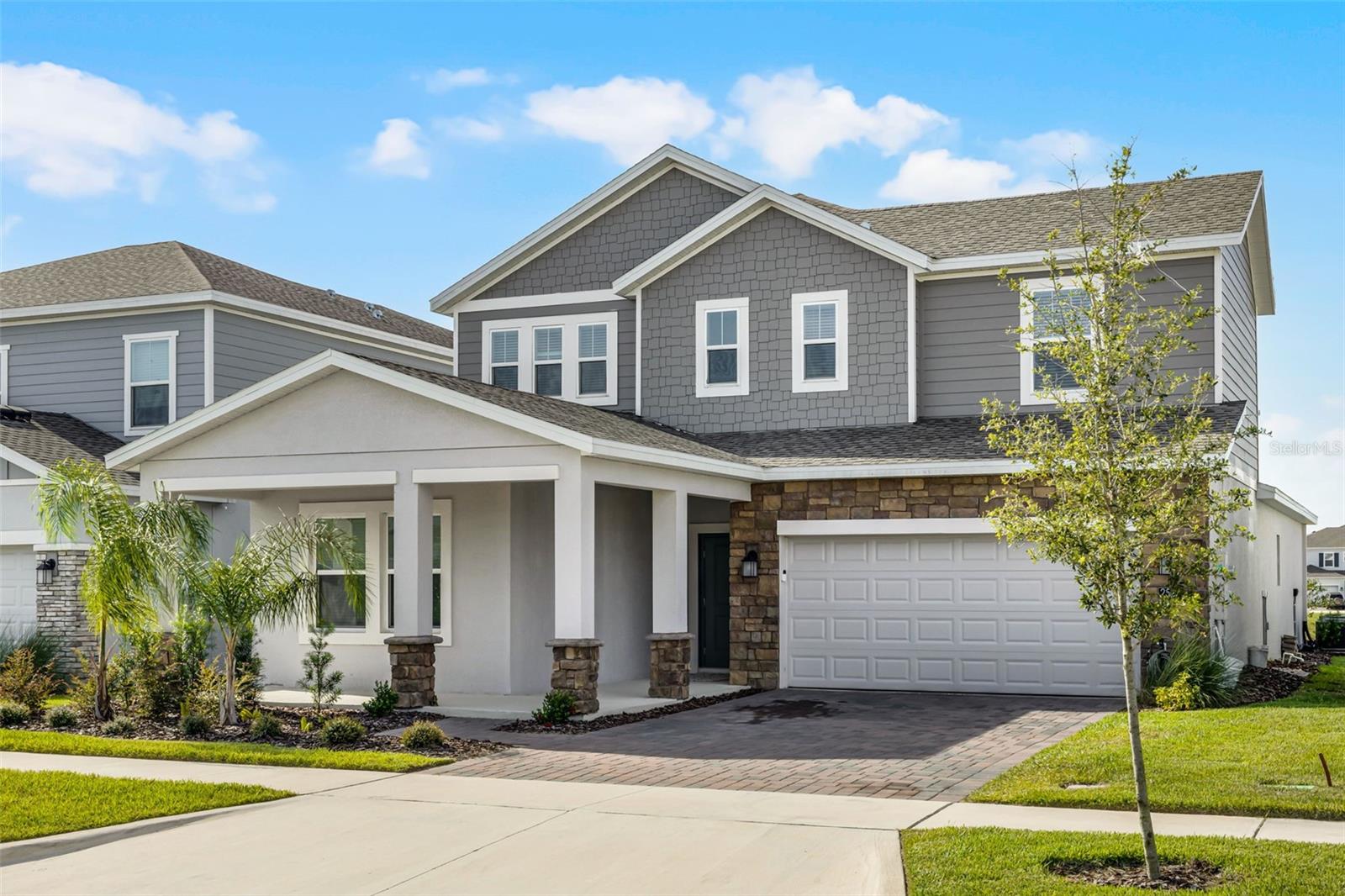2527 Runners Circle, FL