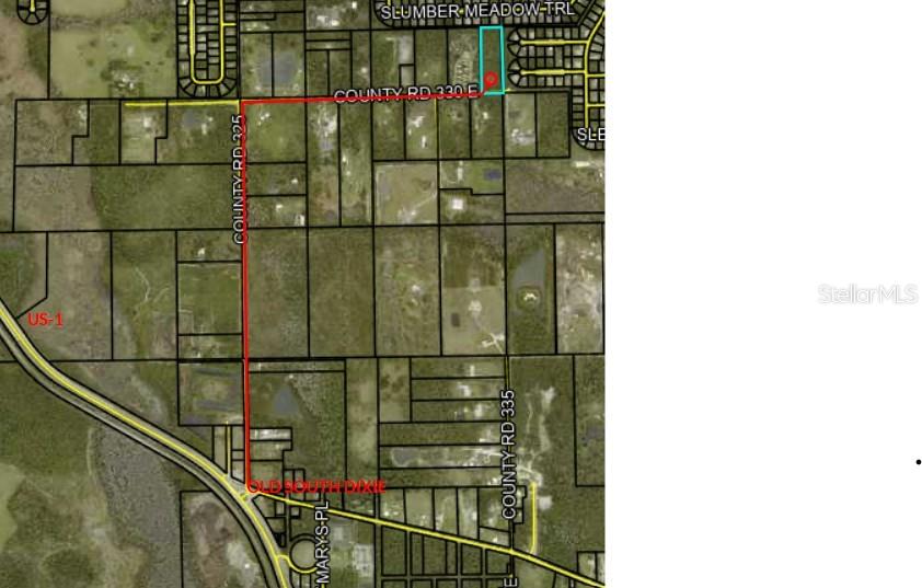 451 County Road 330, FL