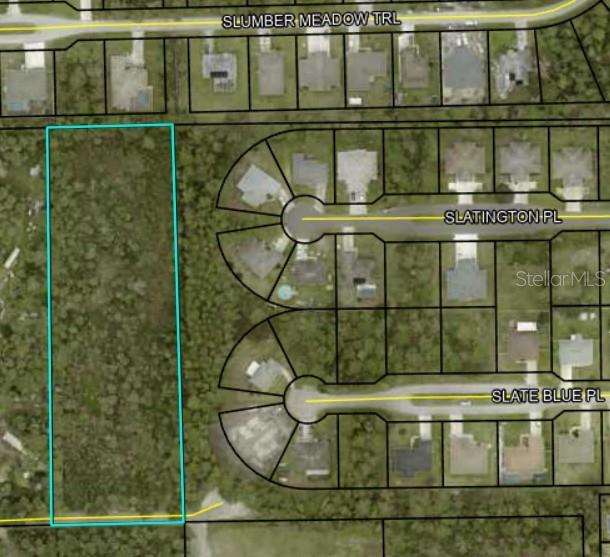 451 County Road 330, FL